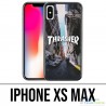 Custodia per iPhone XS Max - Trasher Ny