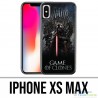 XS Max iPhone Case - Vador Game Of Clones