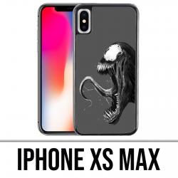 Funda iPhone XS Max - Veneno