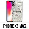Coque iPhone XS MAX - Walking Dead Terminus