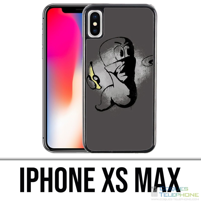 XS Max iPhone Case - Worms Tag