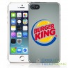 Burger King Handyhülle