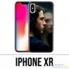 XR iPhone Case - 13 Reasons Why