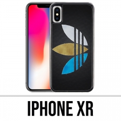 Coque iPhone XR - Adidas Original