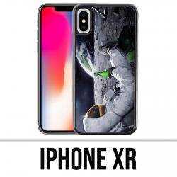 XR iPhone Case - Astronaut Bieì € Re