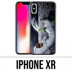 XR iPhone Hülle - Astronaut Bieì € Re