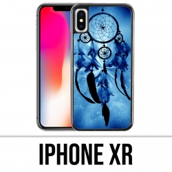 IPhone Case XR - Catcher Dream Blue