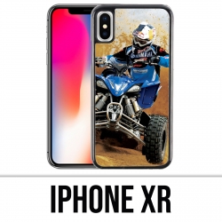 Funda iPhone XR - Quad Atv