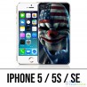Funda iPhone 5 / 5S / SE - Día de pago 2