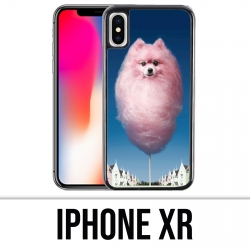 Funda iPhone XR - Barbachian