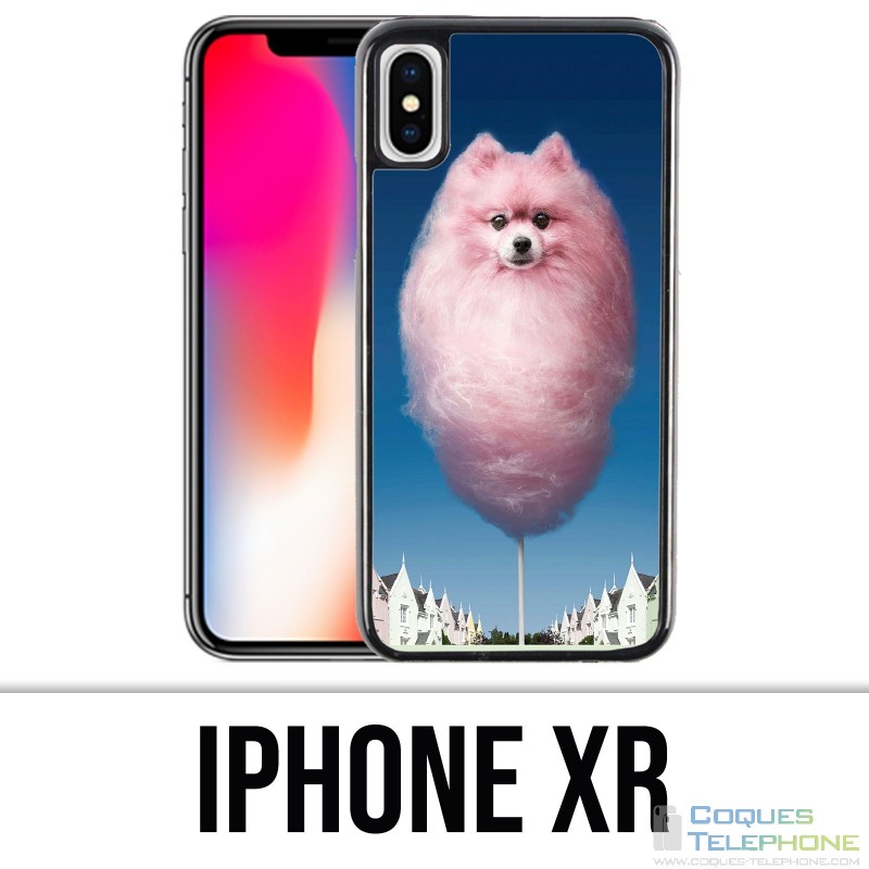 XR iPhone Fall - Barbachian