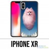 XR iPhone case - Barbachian