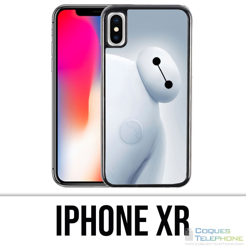 Custodia per iPhone XR - Baymax 2