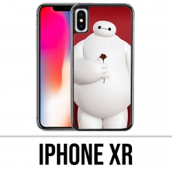 Funda iPhone XR - Baymax 3