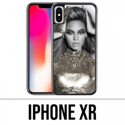 Funda iPhone XR - Beyonce
