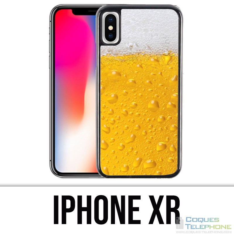 XR iPhone Fall - Bier Bier