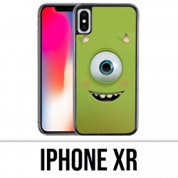 Funda iPhone XR - Bob Razowski