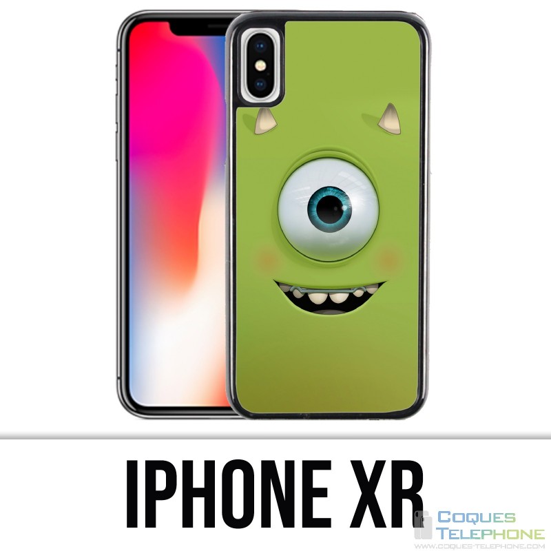 XR iPhone Fall - Bob Razowski