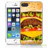 Burger-Telefonoberteil