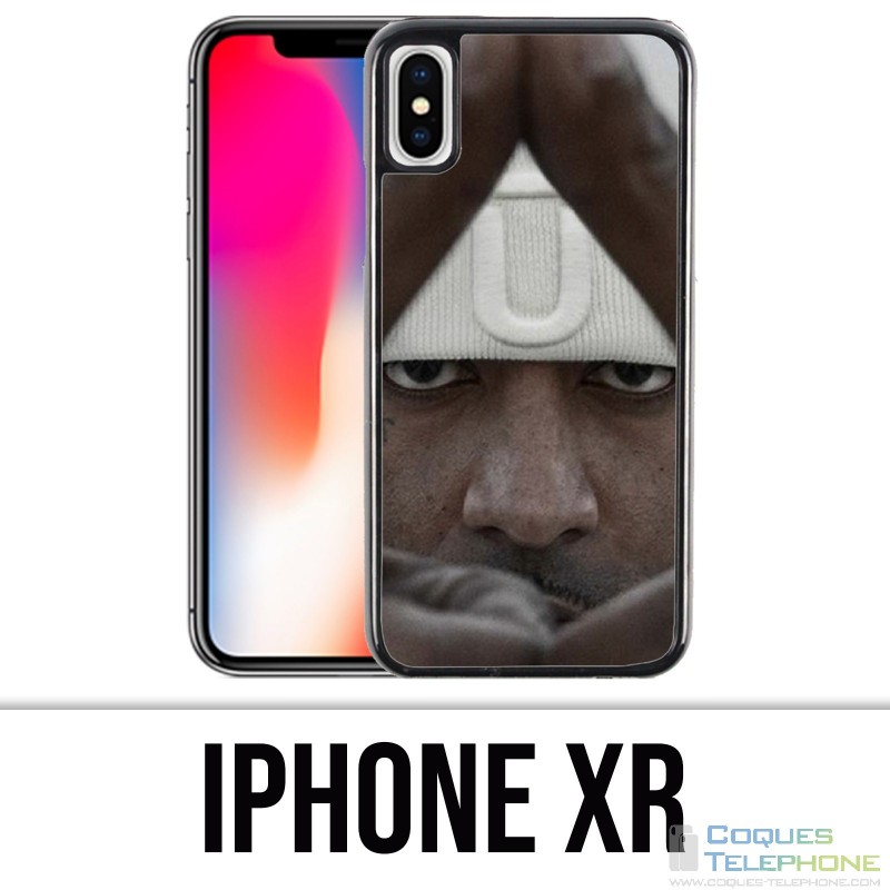 IPhone Schutzhülle XR - Booba Duc