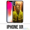 XR iPhone Case - Braking Bad Jesse Pinkman