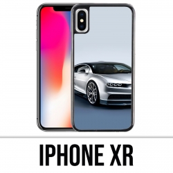 XR iPhone Case - Bugatti Chiron