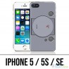 Funda iPhone 5 / 5S / SE - Playstation Ps1