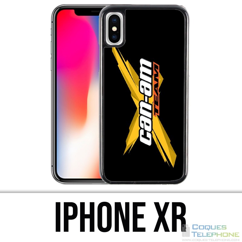 XR iPhone Fall - kann Team sein