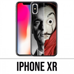 XR iPhone Hülle - Casa De Papel Berlin