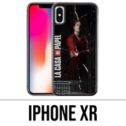 XR iPhone Hülle - Casa De Papel Denver