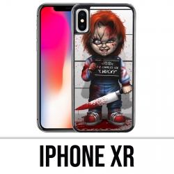 XR iPhone Case - Chucky