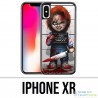 XR iPhone Case - Chucky