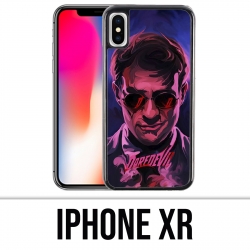 Coque iPhone XR - Daredevil