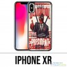 XR iPhone Case - Deadpool President