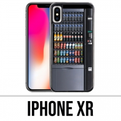 XR iPhone Case - Beverage Dispenser
