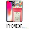 Coque iPhone XR - Distributeur Bonbons