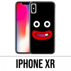 XR iPhone case - Dragon Ball Mr Popo