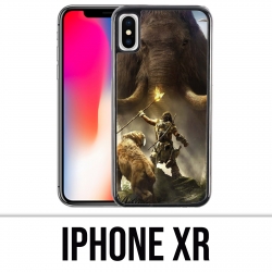 Coque iPhone XR - Far Cry Primal