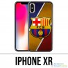 XR iPhone Fall - Fußball Fc Barcelona