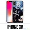 Custodia iPhone XR - Calcio Zlatan Psg