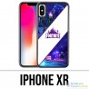 Custodia per iPhone XR - Fortnite Lama