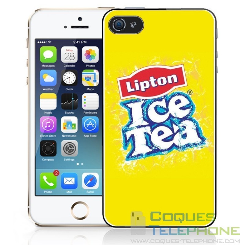 Ice Tea phone case