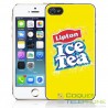 Ice Tea phone case
