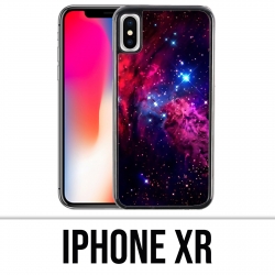 Funda iPhone XR - Galaxy 2