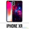XR iPhone Case - Galaxy 2