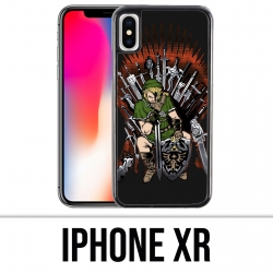 IPhone XR Case - Game Of Thrones Zelda