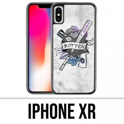XR Case - Harley Queen Rotten
