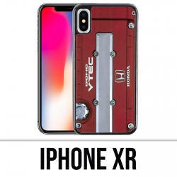 XR iPhone Case - Honda Vtec