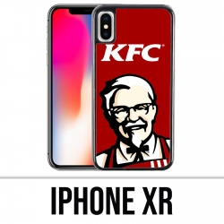 Funda iPhone XR - KFC