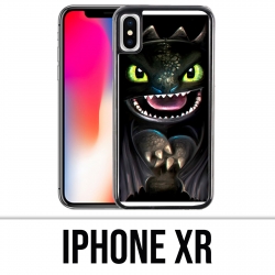XR iPhone Hülle - Krokmou